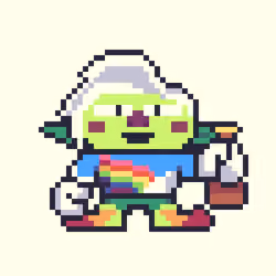 BrawlerZ #3250