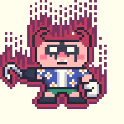 [Cursed] BrawlerZ #3416