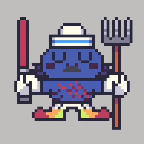 BrawlerZ #3623