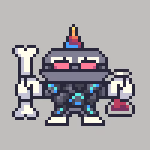 BrawlerZ #3153