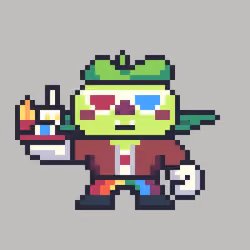 BrawlerZ #2589