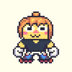 BrawlerZ #3027