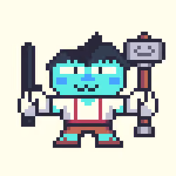 BrawlerZ #3581