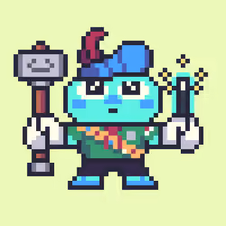 BrawlerZ #2814