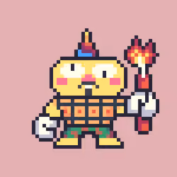 BrawlerZ #439