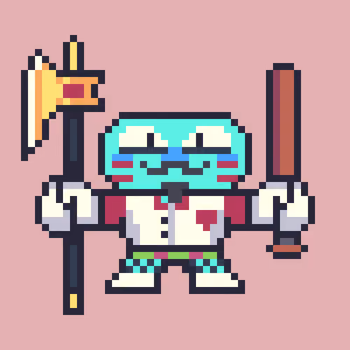 BrawlerZ #3638