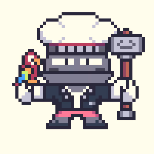 BrawlerZ #1126
