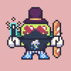 BrawlerZ #1222