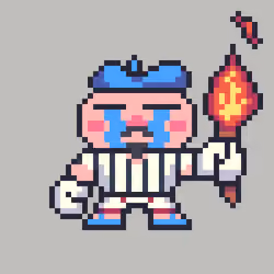 BrawlerZ #142