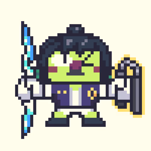 BrawlerZ #2212