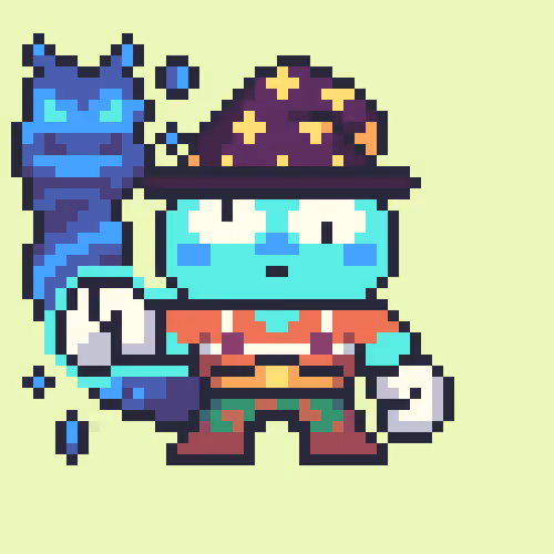BrawlerZ #3851