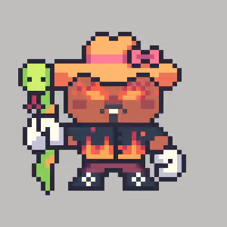 BrawlerZ #1053