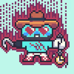 [Cursed] BrawlerZ #1147