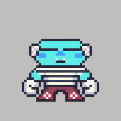 BrawlerZ #289