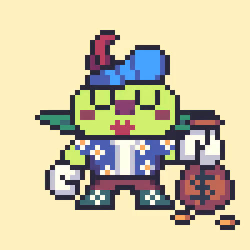 BrawlerZ #3648