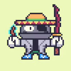 BrawlerZ #3476