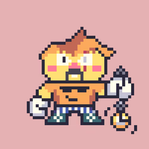 BrawlerZ #2267