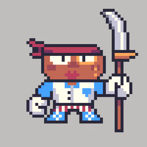 BrawlerZ #2822