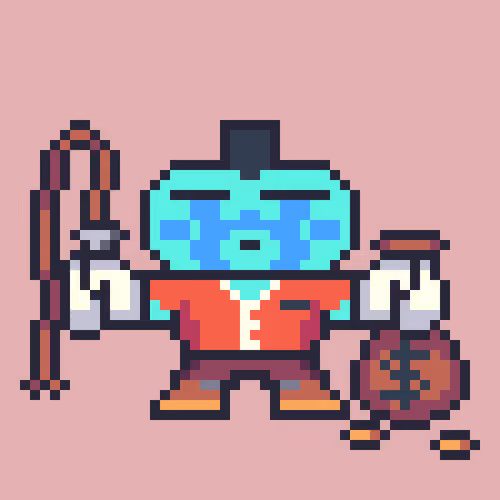 BrawlerZ #1228