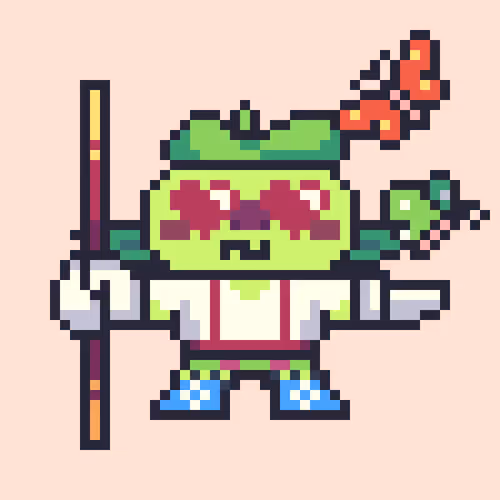 BrawlerZ #2410