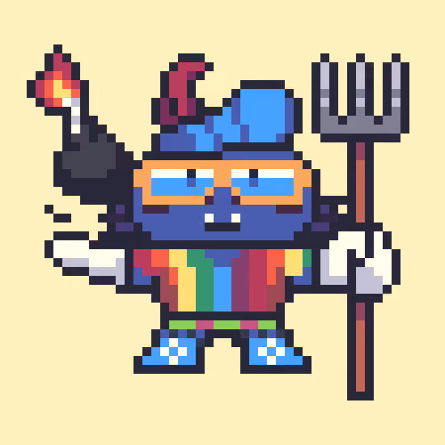 BrawlerZ #3395
