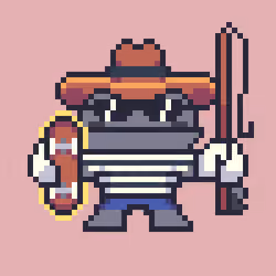 BrawlerZ #221
