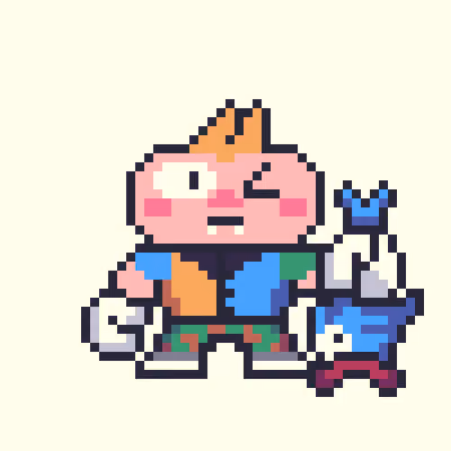 BrawlerZ #3227