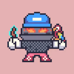 BrawlerZ #345