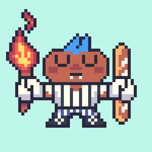 BrawlerZ #349