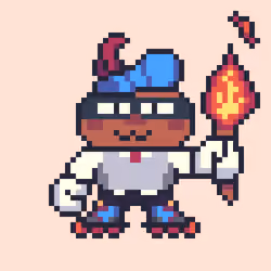BrawlerZ #28