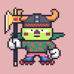 BrawlerZ #3567