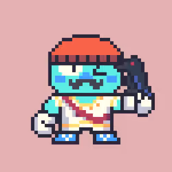 BrawlerZ #387