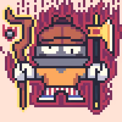 [Cursed] BrawlerZ #3654