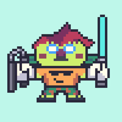 BrawlerZ #3367