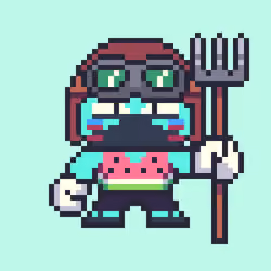 BrawlerZ #2920