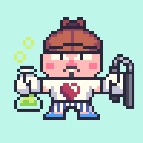 BrawlerZ #1424