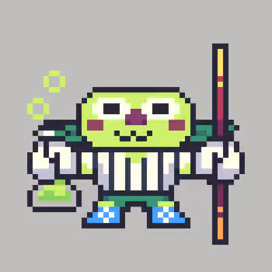BrawlerZ #1302