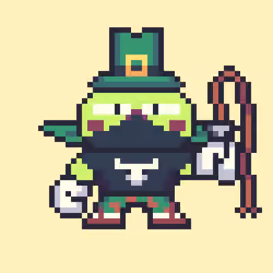 BrawlerZ #2230