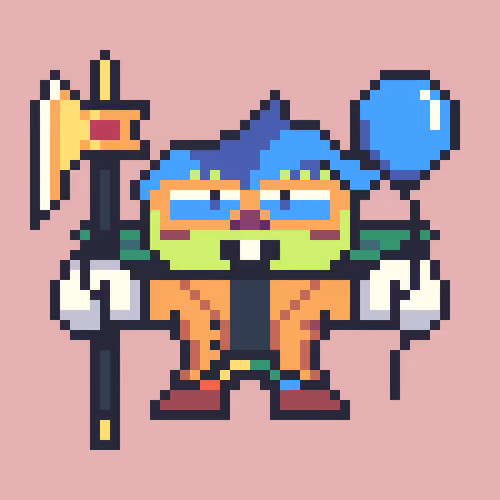 BrawlerZ #1807