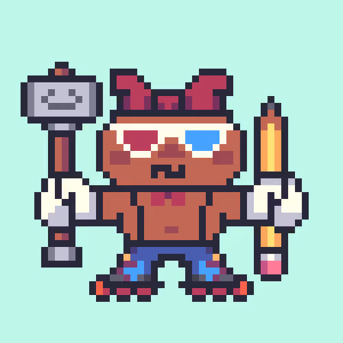 BrawlerZ #2185