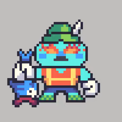 BrawlerZ #3101