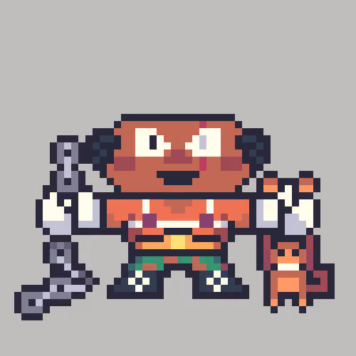 BrawlerZ #1597