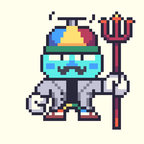 BrawlerZ #2717