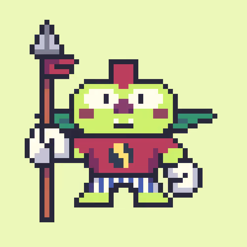 BrawlerZ #2927