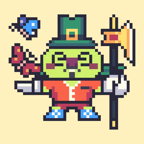 BrawlerZ #1371