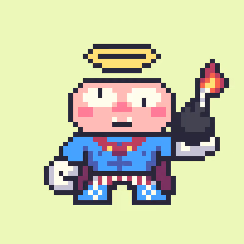 BrawlerZ #2430
