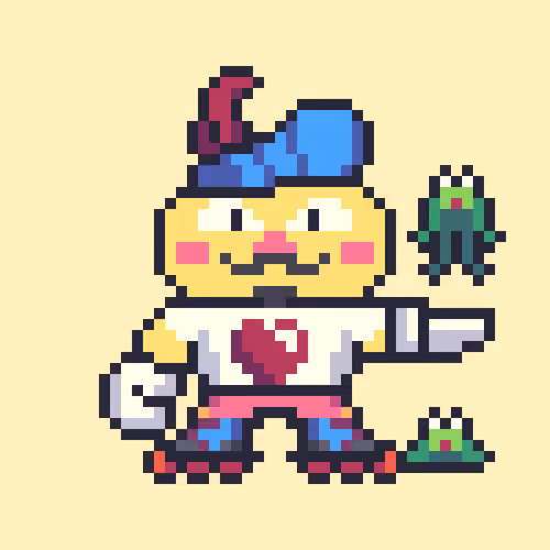 BrawlerZ #3308