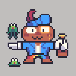 BrawlerZ #2785