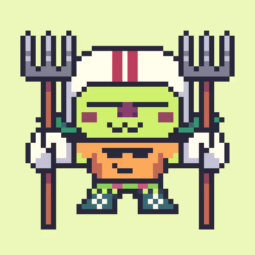 BrawlerZ #3609