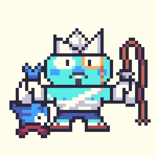 BrawlerZ #3273